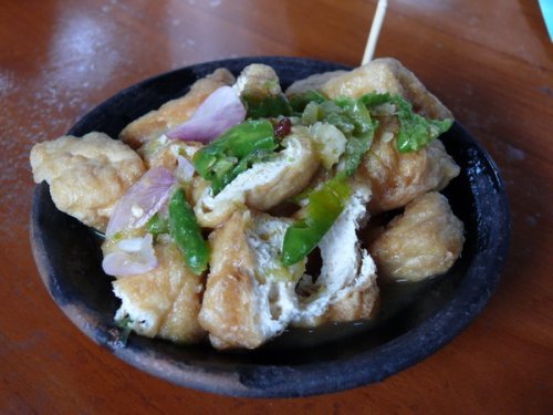 tahu-gejrot